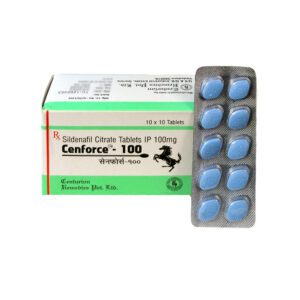 Cenforce 100mg