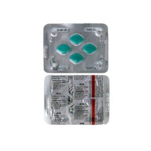 Kamagra Chewable 100mg –