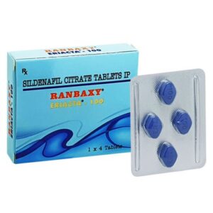 Eriacta 100mg