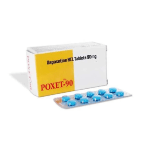 Poxet 90mg by Sunrise Remedies